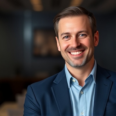 James Wilson — top 10 online casino nederland expert